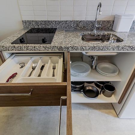 Audaar Jacques Pillon Residencial - Centro De Sao Paulo公寓 外观 照片