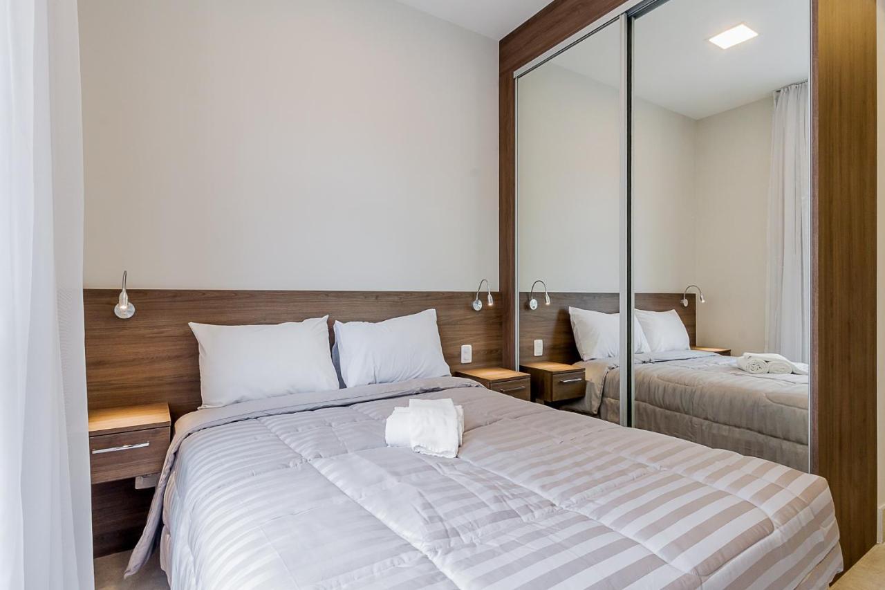 Audaar Jacques Pillon Residencial - Centro De Sao Paulo公寓 外观 照片