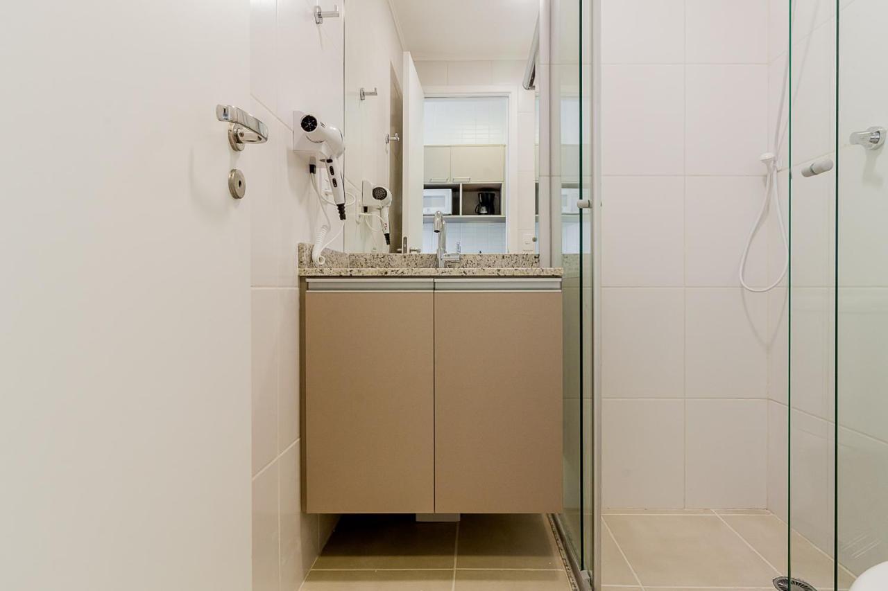 Audaar Jacques Pillon Residencial - Centro De Sao Paulo公寓 外观 照片