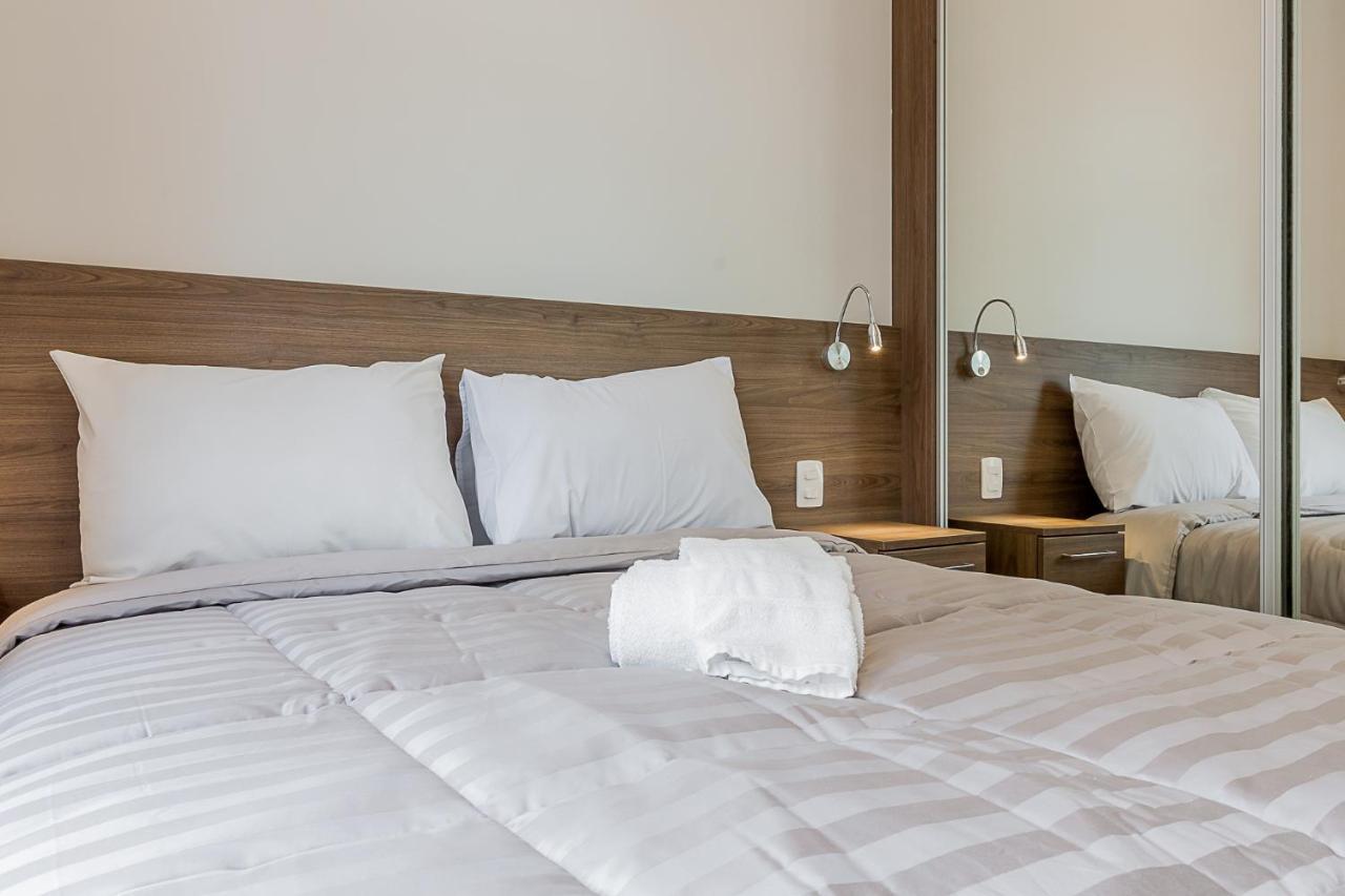 Audaar Jacques Pillon Residencial - Centro De Sao Paulo公寓 外观 照片