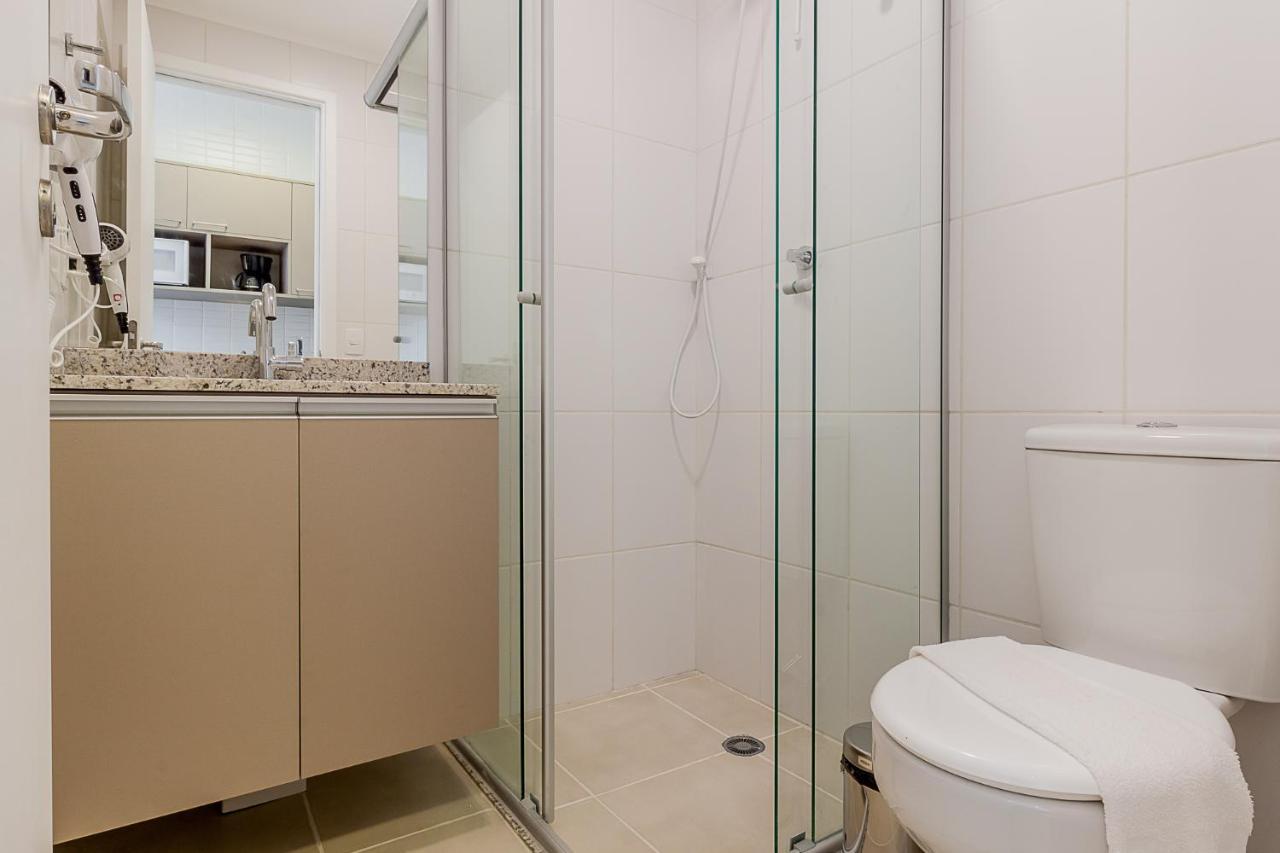Audaar Jacques Pillon Residencial - Centro De Sao Paulo公寓 外观 照片