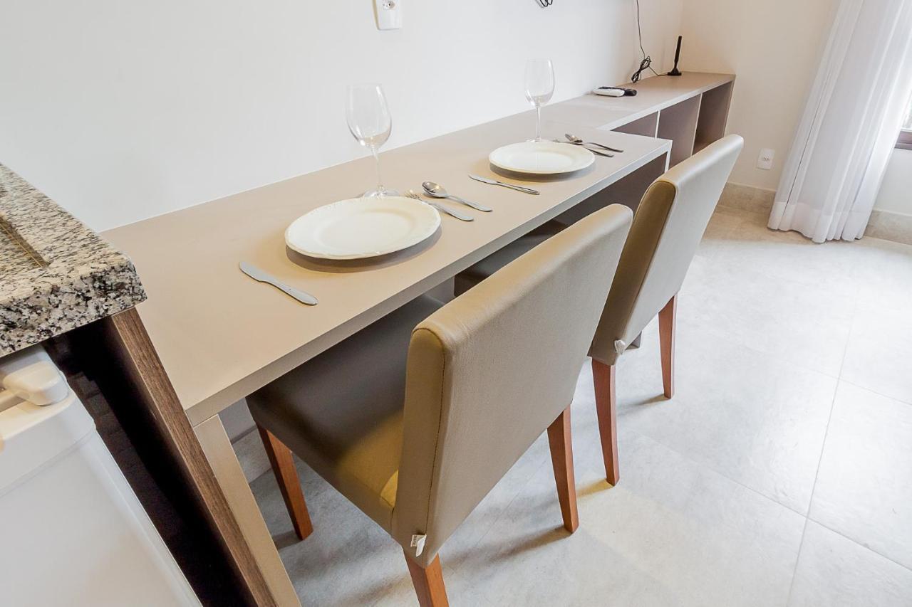 Audaar Jacques Pillon Residencial - Centro De Sao Paulo公寓 外观 照片