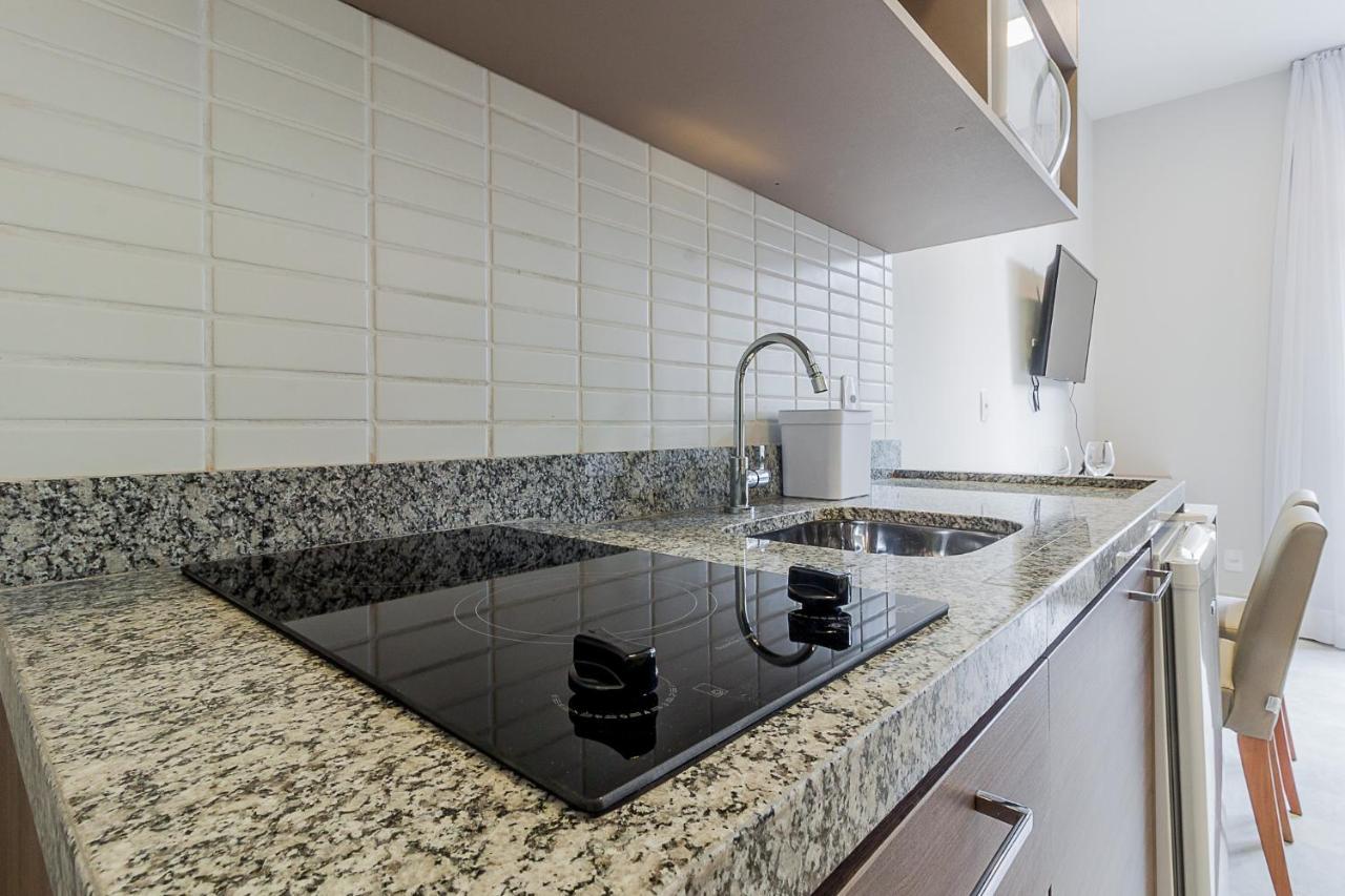 Audaar Jacques Pillon Residencial - Centro De Sao Paulo公寓 外观 照片